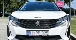 Peugeot 3008, 1.6 Plug-In Hybrid 225, Kamera 360, Ekstra stanje