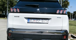 Peugeot 3008, 1.6 Plug-In Hybrid 225, Kamera 360, Ekstra stanje