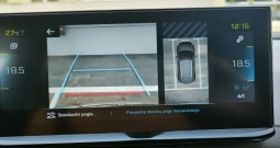Peugeot 3008, 1.6 Plug-In Hybrid 225, Kamera 360, Ekstra stanje