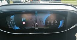 Peugeot 3008, 1.6 Plug-In Hybrid 225, Kamera 360, Ekstra stanje
