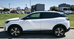 Peugeot 3008, 1.6 Plug-In Hybrid 225, Kamera 360, Ekstra stanje