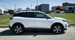 Peugeot 3008, 1.6 Plug-In Hybrid 225, Kamera 360, Ekstra stanje