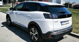 Peugeot 3008, 1.6 Plug-In Hybrid 225, Kamera 360, Ekstra stanje