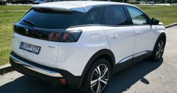 Peugeot 3008, 1.6 Plug-In Hybrid 225, Kamera 360, Ekstra stanje