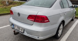 VW Passat 2.0 TDI High line, automatik DSG, gratis 4 alu-felge sa zimskim gumama