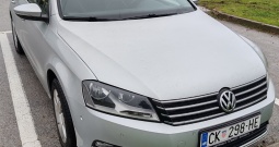 VW Passat 2.0 TDI High line, automatik DSG, gratis 4 alu-felge sa zimskim gumama
