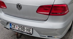 VW Passat 2.0 TDI High line, automatik DSG, gratis 4 alu-felge sa zimskim gumama