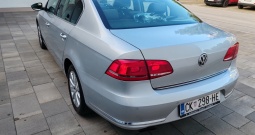 VW Passat 2.0 TDI High line, automatik DSG, gratis 4 alu-felge sa zimskim gumama