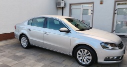 VW Passat 2.0 TDI High line, automatik DSG, gratis 4 alu-felge sa zimskim gumama