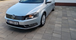 VW Passat 2.0 TDI High line, automatik DSG, gratis 4 alu-felge sa zimskim gumama