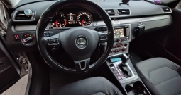 VW Passat 2.0 TDI High line, automatik DSG, gratis 4 alu-felge sa zimskim gumama