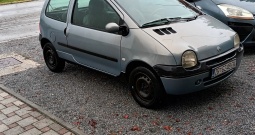 Twingo expression 1.2
