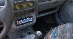 Twingo expression 1.2