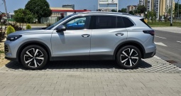 Vw tiguan elegance 2024