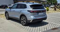 Vw tiguan elegance 2024