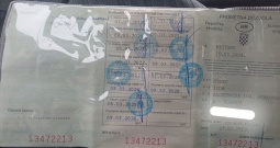 Prodajem VW Caddy - 1999.g