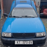 Prodajem VW Caddy - 1999.g