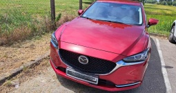 MAZDA 6, EXCLUSIVE SKAYAKTIV G