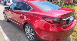 MAZDA 6, EXCLUSIVE SKAYAKTIV G