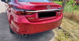 MAZDA 6, EXCLUSIVE SKAYAKTIV G