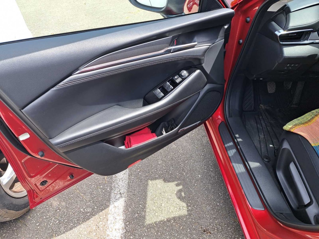 MAZDA 6, EXCLUSIVE SKAYAKTIV G