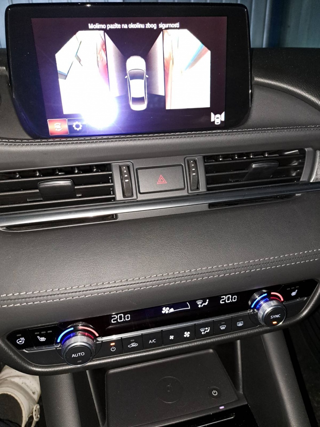 MAZDA 6, EXCLUSIVE SKAYAKTIV G