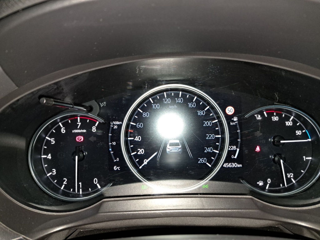 MAZDA 6, EXCLUSIVE SKAYAKTIV G