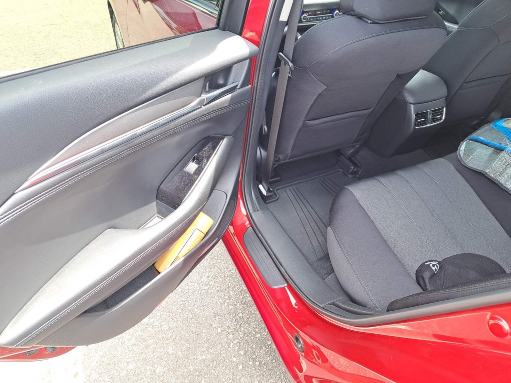 MAZDA 6, EXCLUSIVE SKAYAKTIV G