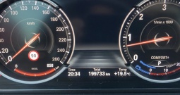 Bmw 530d xdrive m/sport+