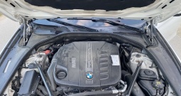 Bmw 530d xdrive m/sport+