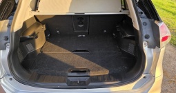Nissan X-TRAIL 1,6 diesel