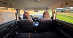 Nissan X-TRAIL 1,6 diesel