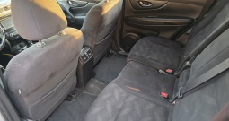 Nissan X-TRAIL 1,6 diesel