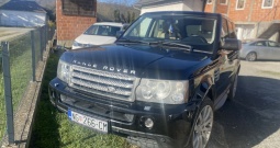 Sport 2.7 TDI 4x4 reg 1 god