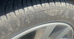 Sport 2.7 TDI 4x4 reg 1 god