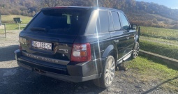 Sport 2.7 TDI 4x4 reg 1 god