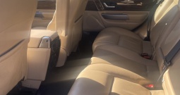 Sport 2.7 TDI 4x4 reg 1 god