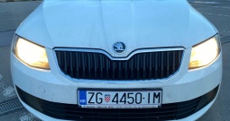 Škoda Octavia 1.6 tdi, 2014 godina,reg.do 12-2026.