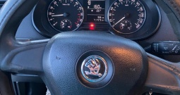 Škoda Octavia 1.6 tdi, 2014 godina,reg.do 12-2026.