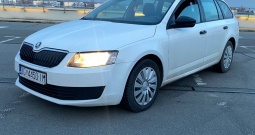 Škoda Octavia 1.6 tdi, 2014 godina,reg.do 12-2026.