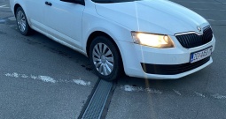 Škoda Octavia 1.6 tdi, 2014 godina,reg.do 12-2026.