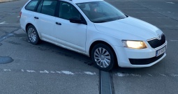Škoda Octavia 1.6 tdi, 2014 godina,reg.do 12-2026.