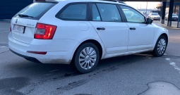 Škoda Octavia 1.6 tdi, 2014 godina,reg.do 12-2026.
