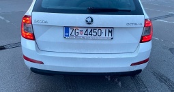 Škoda Octavia 1.6 tdi, 2014 godina,reg.do 12-2026.