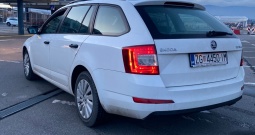 Škoda Octavia 1.6 tdi, 2014 godina,reg.do 12-2026.