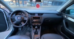 Škoda Octavia 1.6 tdi, 2014 godina,reg.do 12-2026.