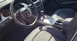 Audi A4 B8 2.0 TDI 105 kW Automatic