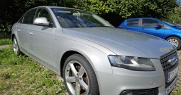 Audi A4 B8 2.0 TDI 105 kW Automatic