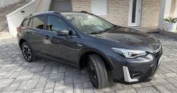 Subaru XV - 4x4, Hybrid, Garancija!