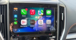 Subaru XV - 4x4, Hybrid, Garancija!